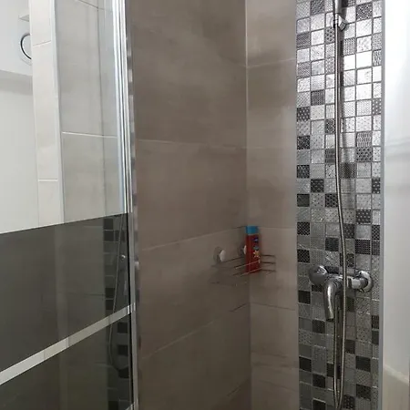 Le Coup De Coeur Hyper Centre Apartment Vannes